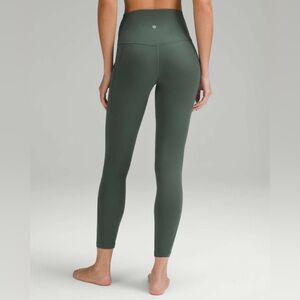 Lululemon Align High-Rise Pant with Pockets 25"